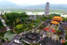 重庆开州举子园怎么玩？附游玩路线