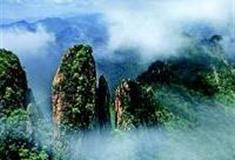 金华仙华山怎么玩？附游玩路线