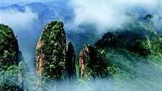 金华仙华山怎么玩？附游玩路线