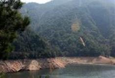 金华白石湾风景区怎么玩？附游玩路线