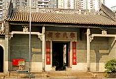 广州邓世昌纪念馆怎么玩？附游玩路线