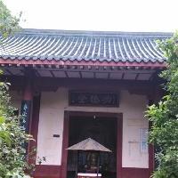 阳朔鉴山寺17968