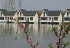 上海渔乐湾生态园怎么玩？附游玩路线