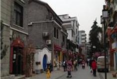 武汉昙华林老街怎么玩？附游玩路线