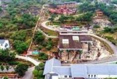 重庆綦江翠屏山景区怎么玩？附游玩路线