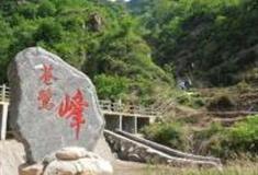 石家庄苍鹭峰景区怎么玩？附游玩路线