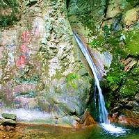 万佛山风景区17547