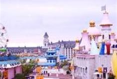 湖州凯蒂猫家园怎么玩？附游玩路线