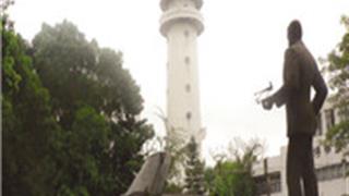 江门鳌峰公园怎么玩？附游玩路线