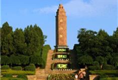 石家庄平山县西柏坡景区怎么玩？附游玩路线