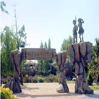 大连老虎滩海洋公园17742