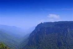 南宁广西大明山怎么玩？附游玩路线