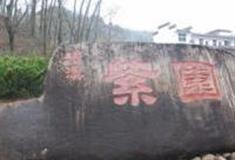 宣城绩溪紫园怎么玩？附游玩路线