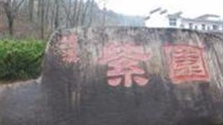 宣城绩溪紫园怎么玩？附游玩路线