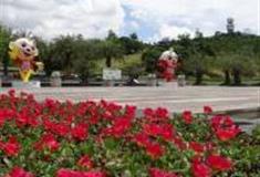 南宁市李宁体育园怎么玩？附游玩路线