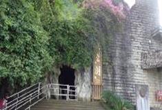 武隆芙蓉洞：芙蓉洞入口