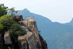 大连东鸡冠山景区怎么玩？附游玩路线