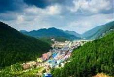 重庆大木乡怎么玩？附游玩路线