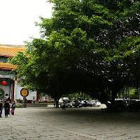 福州西禅寺10100