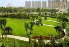 成都塔子山公园怎么玩？附游玩路线