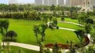 成都塔子山公园怎么玩？附游玩路线