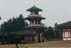 马鞍山朱然文化公园怎么玩？附游玩路线