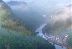 金华舞龙峡景区怎么玩？附游玩路线