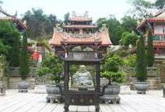 泉州金门海印寺怎么玩？附游玩路线