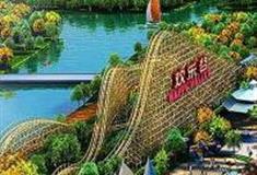 邯郸赵王欢乐谷怎么玩？附游玩路线