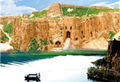 银川水洞沟怎么玩？附游玩路线