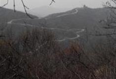 北京香峪梁步道怎么玩？附游玩路线