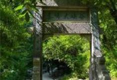 西安秦岭大峡谷怎么玩？附游玩路线