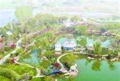 无锡尚田婚礼小镇怎么玩？附游玩路线