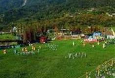 德阳九龙滑草场怎么玩？附游玩路线