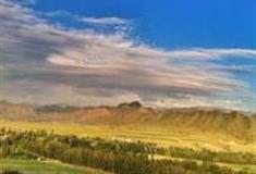 乌鲁木齐石人沟怎么玩？附游玩路线