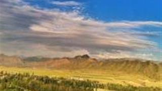 乌鲁木齐石人沟怎么玩？附游玩路线