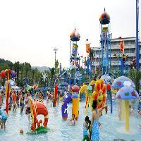 横店梦幻谷17773