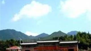 丽水阜山清真禅寺怎么玩？附游玩路线