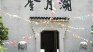 扬州登月湖风景区怎么玩？附游玩路线