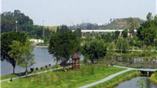 东莞植物园怎么玩？附游玩路线