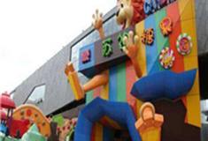 苏州乐园·糖果世界怎么玩？附游玩路线