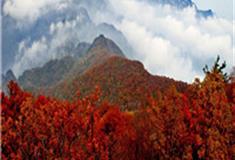 池州历山怎么玩？附游玩路线