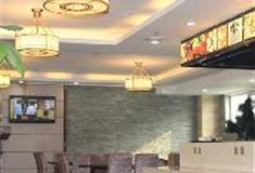 中北镇：丽都花园酒店