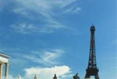 广州世界大观怎么玩？附游玩路线