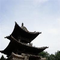 中华民族博物院宣礼楼 中华民族博物院宣礼楼