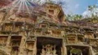 广元千佛崖怎么玩？附游玩路线