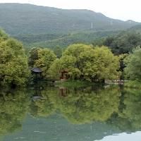 丽江观音峡景区19296