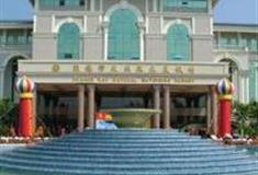 清远聚龙湾天然温泉度假村怎么玩？附游玩路线