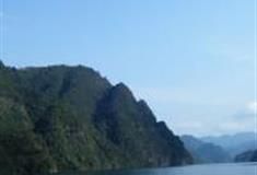 桂林长滩峡怎么玩？附游玩路线