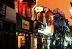 温州朔门街怎么玩？附游玩路线